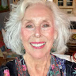 Meet your Posher, Sharon